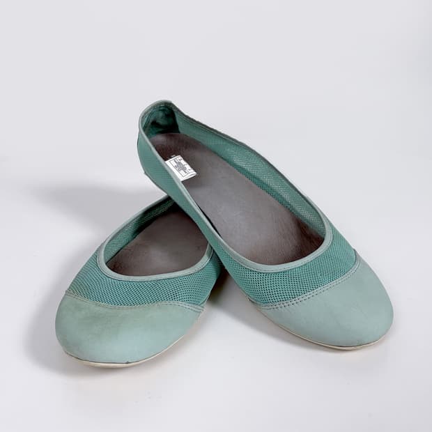 Patagonia flat shoes