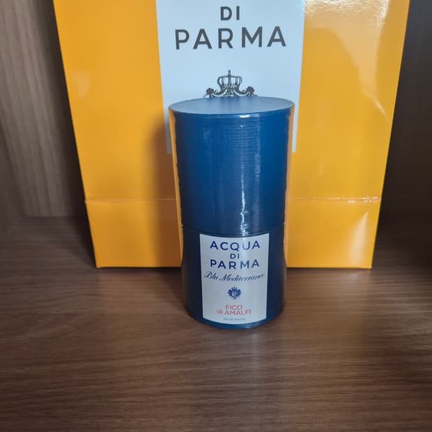 아쿠아디파르마 피코디아말피 EDT 75ml [무료배송,미개봉]