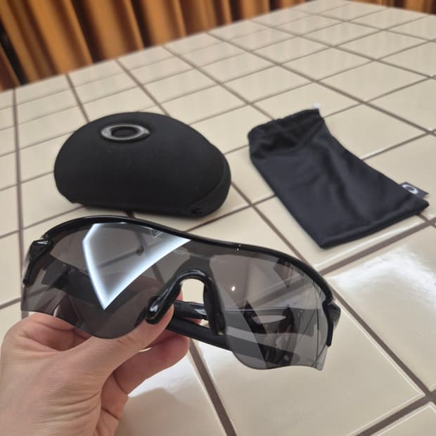 레이다락 패스 프리즘 편광 아시안핏