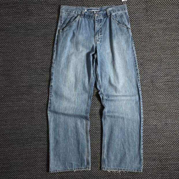 Gap USA 카펜터 데님 워크 팬츠o 2818