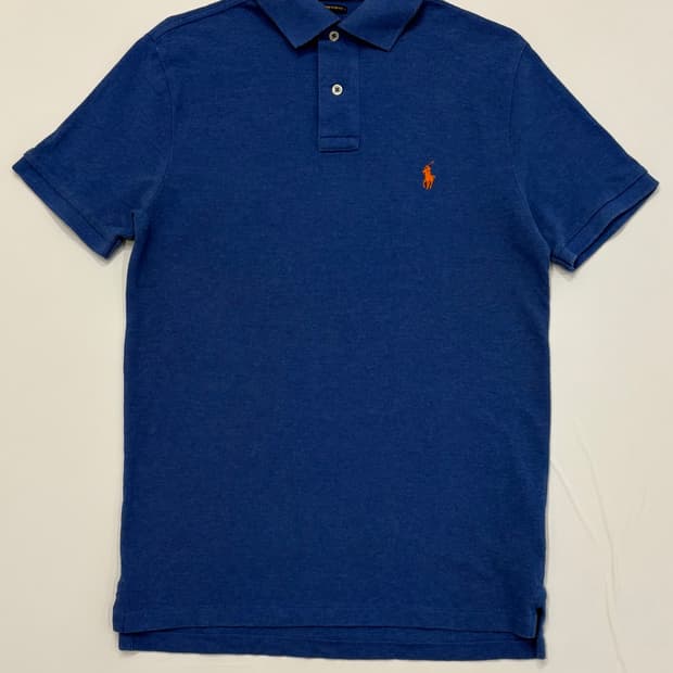 Polo 폴로랄프로렌 신형택 카라티 