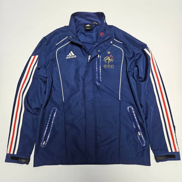 아디다스 바라막이