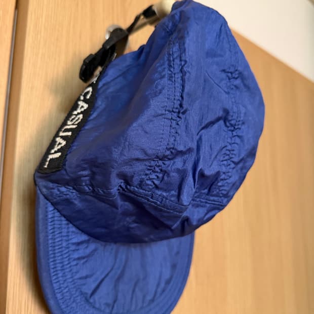 해리티지플로스 모자