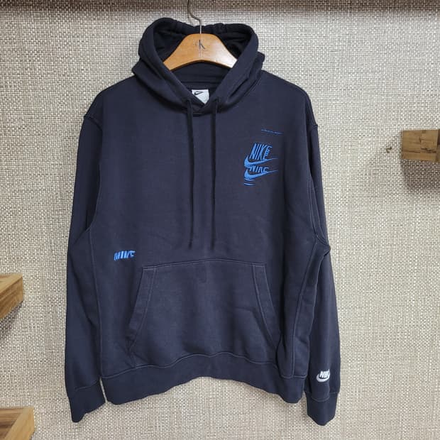 XL 105사이즈 나이키 후드티 