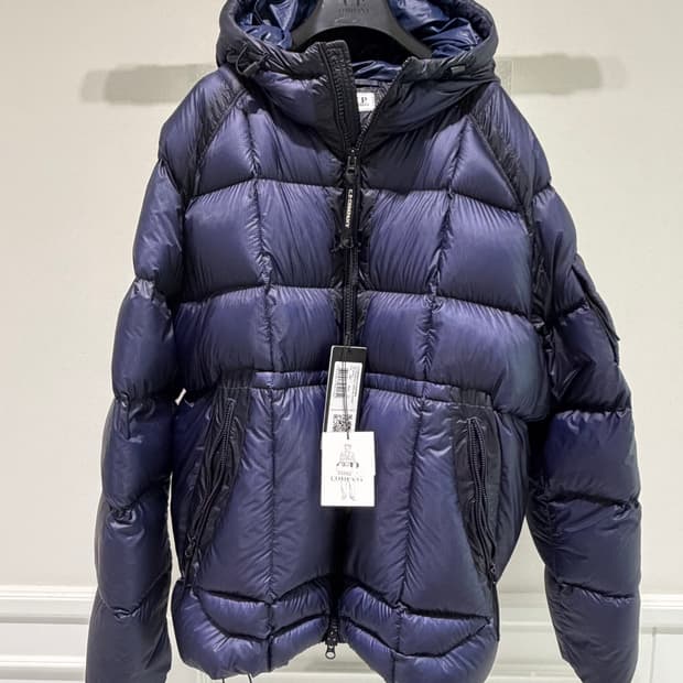 cp컴퍼니 디디쉘 에스테이트블루 105