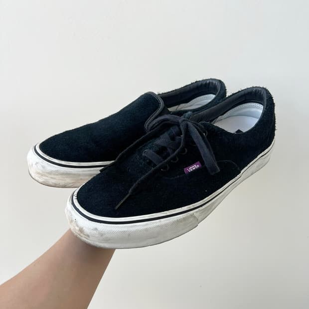 니들스 x 반스 볼트 Slip Era VLT LX