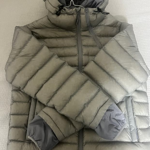 산산기어 서픽스24FW