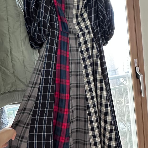 꼬르소꼬모 ROKH 로크 원피스 2사이즈