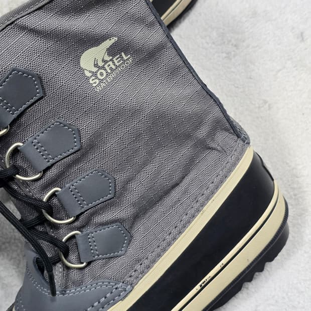 SOREL 소렐 카리부 방한 부츠 260