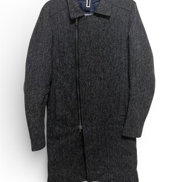 Rip Van Winkle 아르 플라이트 코트