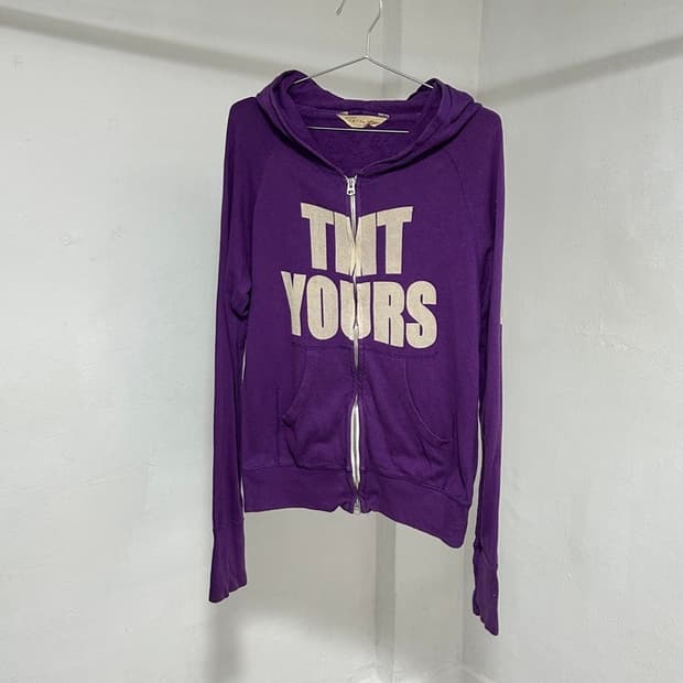 vtg jacket