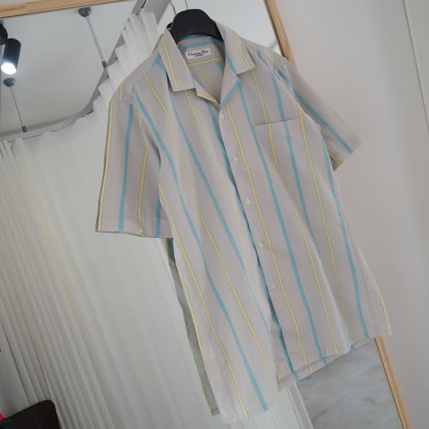 1990's Christian Dior MONSIEUR