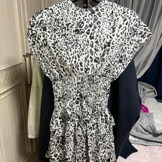 이로 iro 원피스 34