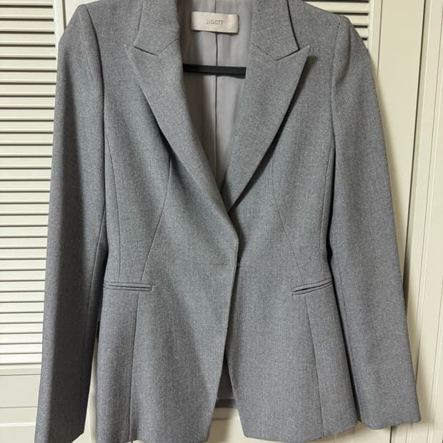 지고트  정장 세트