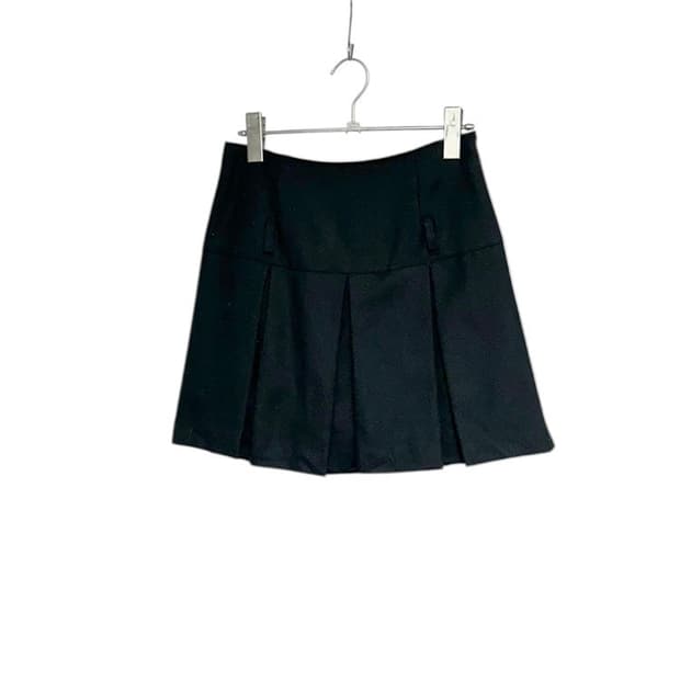 vtg skirt