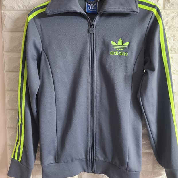 아이다스 유로파 저지 트랙탑(90)