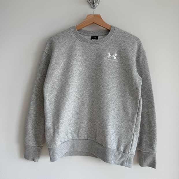 언더아머(Under Armour) 맨투맨
