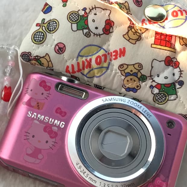 삼성 VLUU ES70