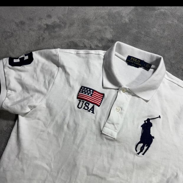 usa 빅포니