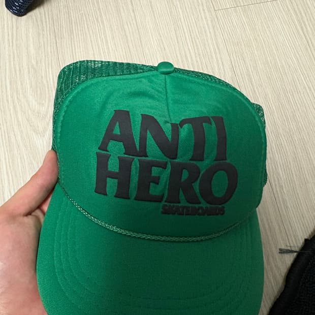 Antihero