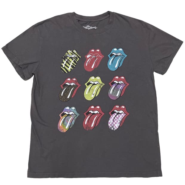 롤링 스톤즈 (The Rolling Stones)