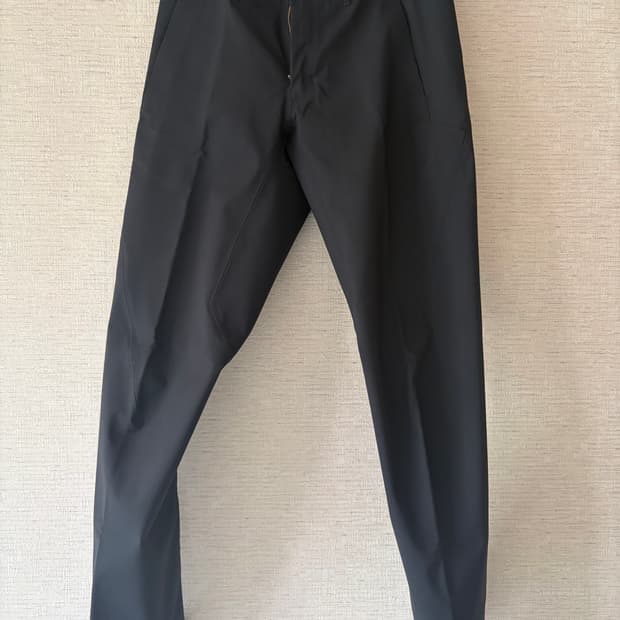 베일런스 인디시 팬츠 (30-R)