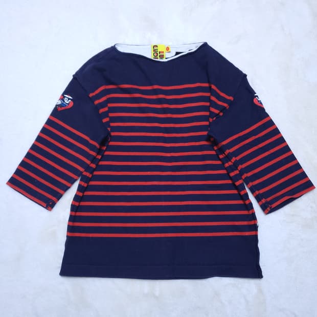 럭키슈에뜨 여성 칠부 F 0317 