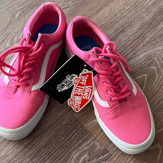 반스 올드 스쿨 VN-OVOK7DF