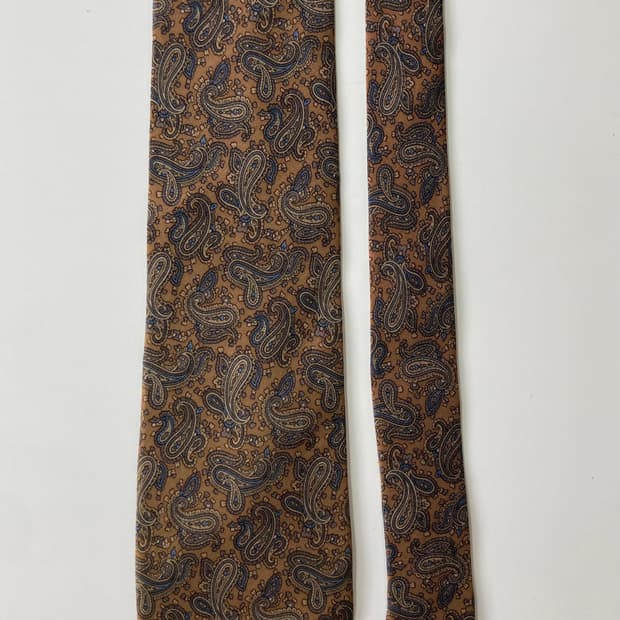 빈티지)넥타이