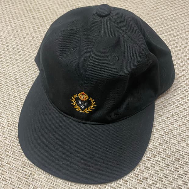 헤리티지플로스 모자