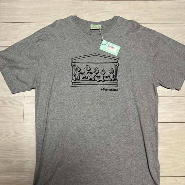 Aries 반팔 티셔츠