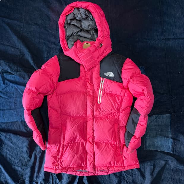 노스페이스 프리즘 다운 자켓 95(XL)