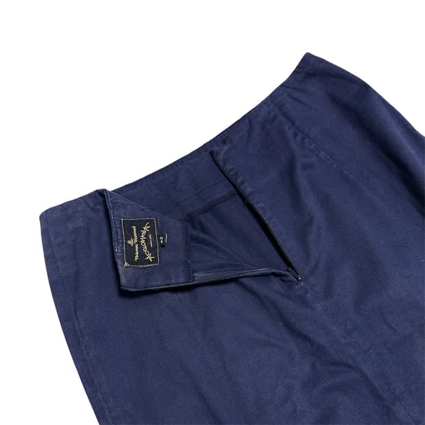 08s Vivienne Westwood Skirt