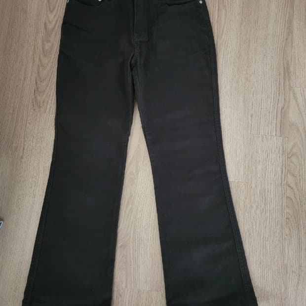 라코스테 여성 팬츠