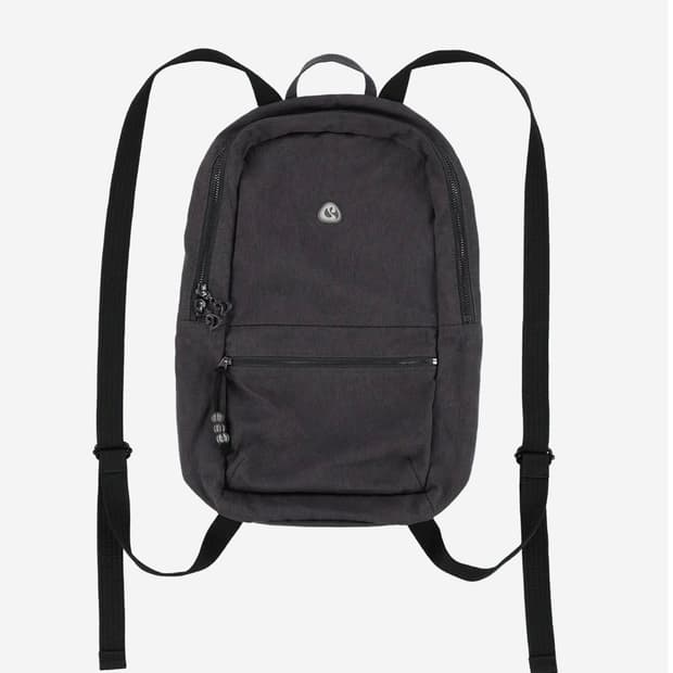 코이세이오 백팩 퍼플 그레이