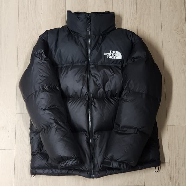 노스페이스 키즈 1996  에코눕시 구스패딩 150