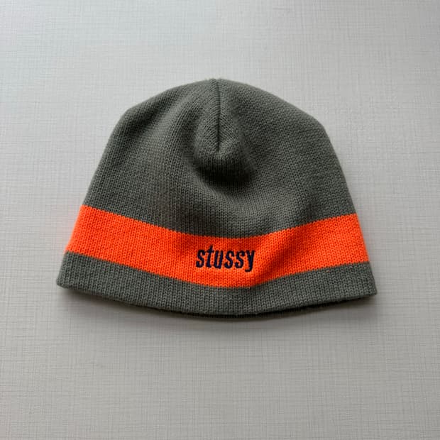 90s 스투시 비니