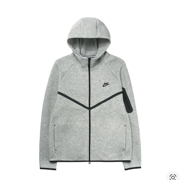 나이키 테크팩 신상 M