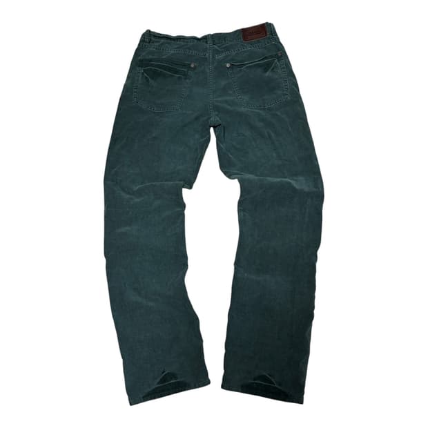 폴로 랄프로렌 카키 코듀로이 팬츠