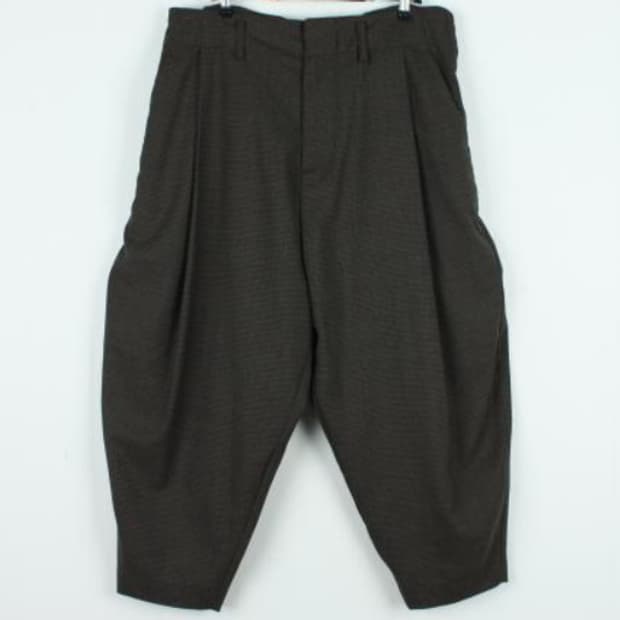 바지스브룩 바지