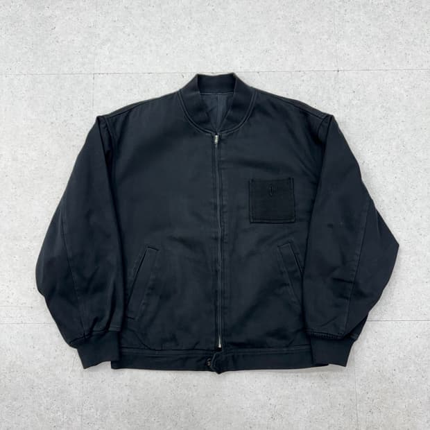 꼼데가르송 옴므 블루종