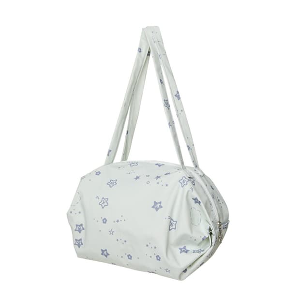 샬롬클럽 푸로 퓨로 블룸 백 PURO BLOOM BAG