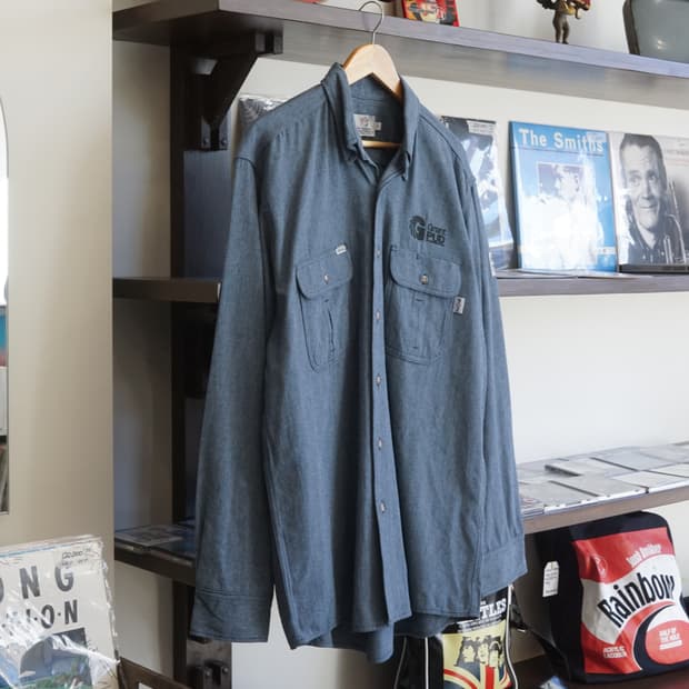 Tyndale made in u.s.a