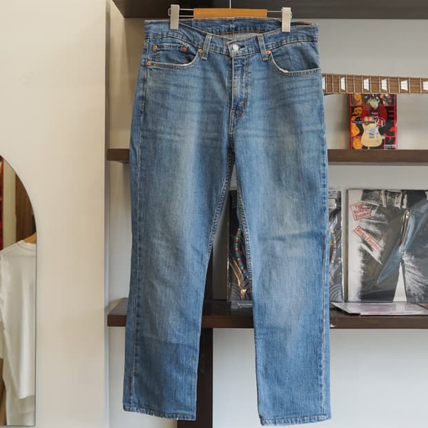 Levis 511 #2