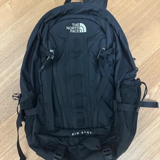 노스페이스 빅샷