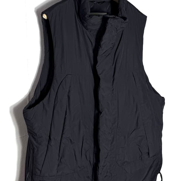 프릭스스토어 프릭스스토어패딩 패딩조끼 패딩베스트 