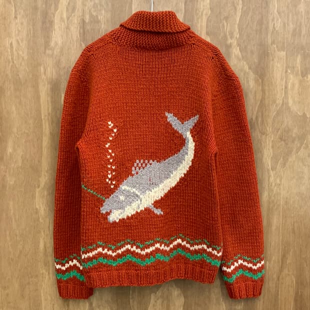 USA 헤비울 코위찬