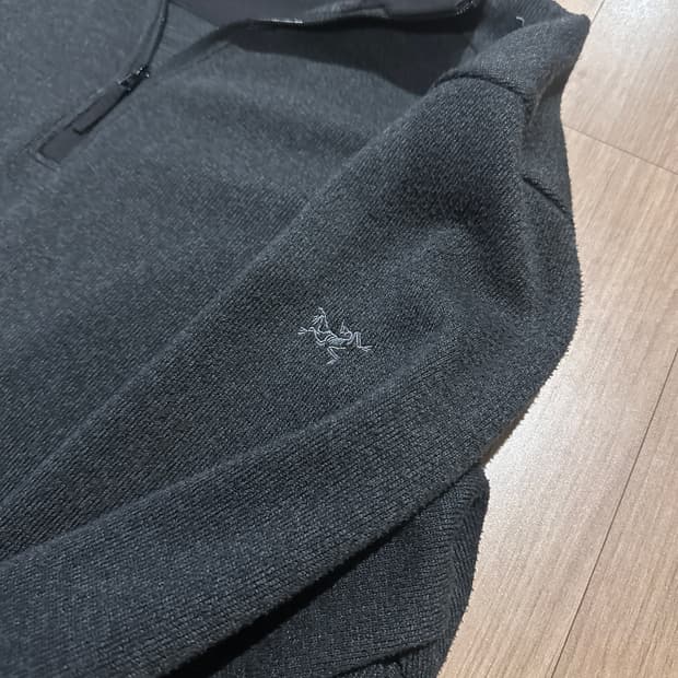 아크테릭스 반집업 (m)