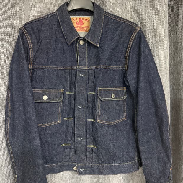 Tcb 진스 타입2 44사이즈