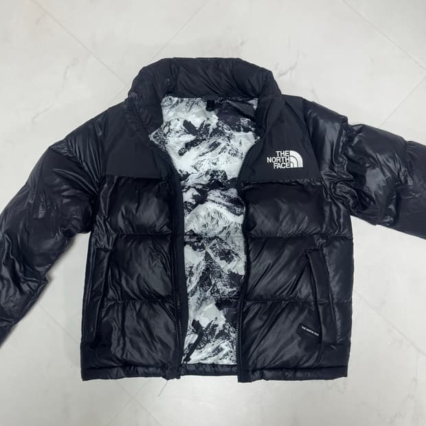 노스페이스 눕시